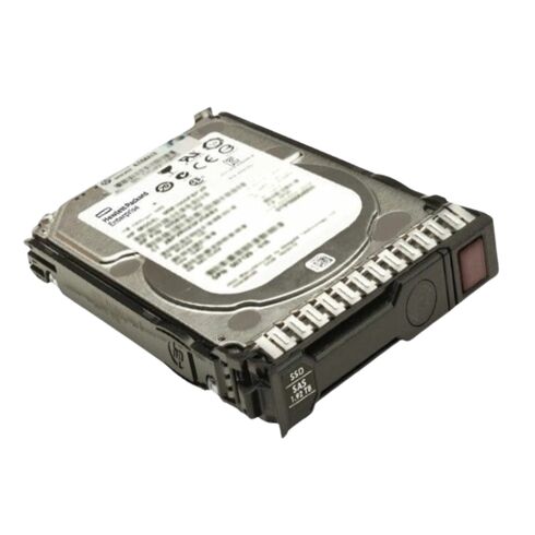 HPE P37071-001 Hot Swappable SSD