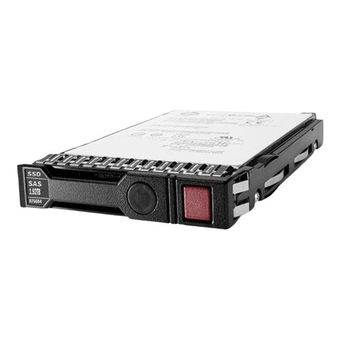 HPE P37071-001 TLC Solid State Drive