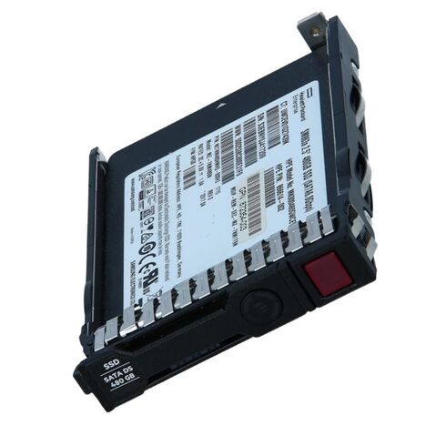 HPE P40502-B21 480GB SFF SSD