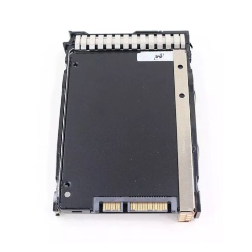 HPE P40504-B21 1.92TB SATA SFF SSD