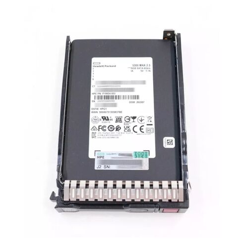 HPE P40504-B21 1.92TB SSD