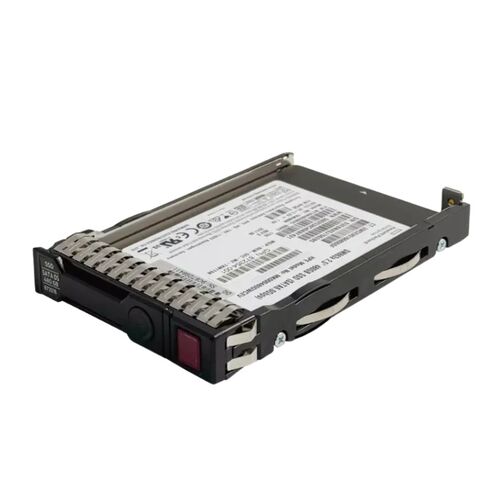 HPE P41527-001 2.5 Inch SATA 6GBPS Drive SSD