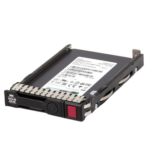 HPE P44009-B21 SATA 6GBPS SSD
