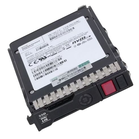 HPE P50233-B21 2.5 Inch Drive SSD