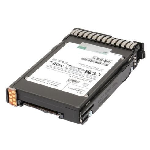 HPE P50233-B21 Mixed Use Drive SSD