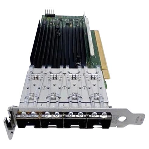 HPE P63673-B21 Ethernet 10-25GB Adapter