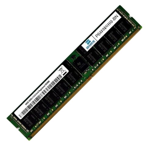 HPE P69728-B21 64GB SDRAM 6400MHz Memory