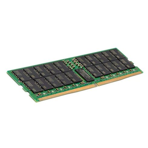 HPE P76204-001 32GB PC5-44800 DDR5 2Rx8 ECC Memory