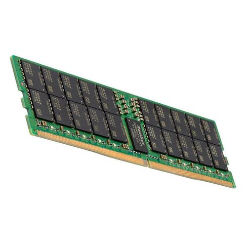 HPE P76204-001 32GB PC5-44800 DDR5 ECC Memory