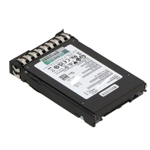 HPE VO000960RZWUQ 12GBPS Triple Level Cell SSD