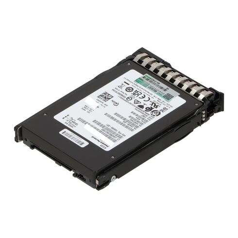 HPE VO000960RZWUQ SAS 12GBPS SSD