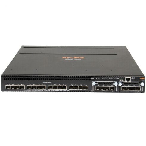 JL430A HPE 24 Ports Managed Switch