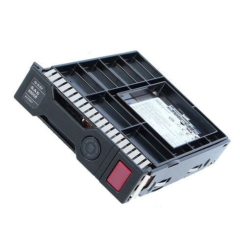 HPE 800GB Solid State Drive MO000800JWFWP