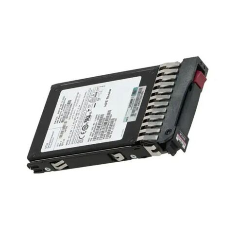 HPE MO000800JWFWP 800GB Solid State Drive