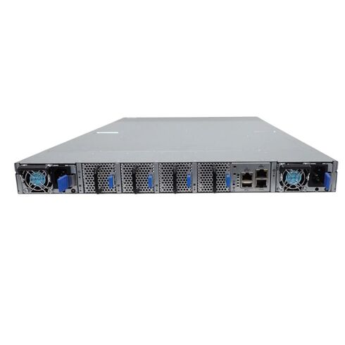 MSX6710G-FS2F2 Mellanox SX6710G Ethernet 36 Port Switch