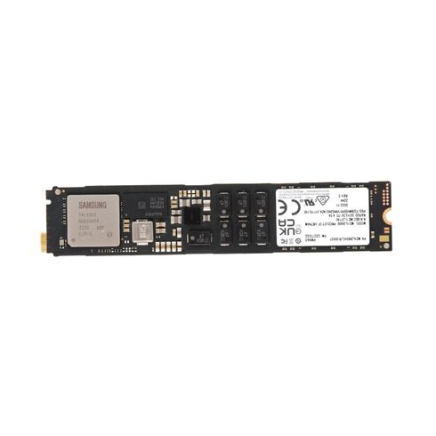 MZ1L2960HCJR-00A07 Samsung PCIe 960GB SSD