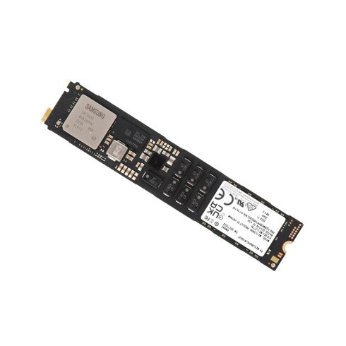 MZ1L2960HCJR-00A07 Samsung PCIe SSD