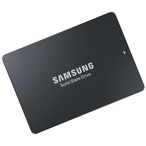 MZILT1T9HBJR-00007 Samsung 1.92TB SAS 12GBPS SSD