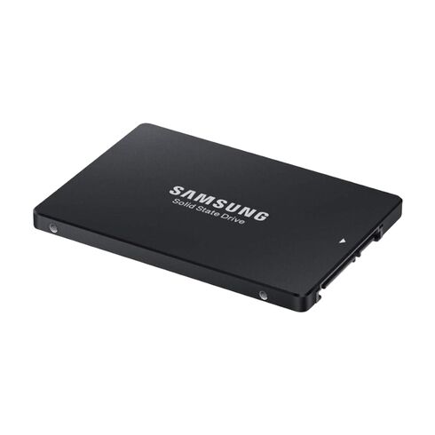 MZILT1T9HBJR-00007 Samsung SAS 1.92TB SSD