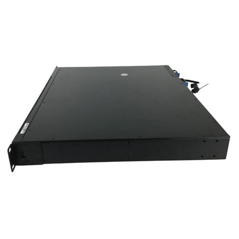 Mellanox Edgecore 4610-54T-O-AC-B 48 Ports Ethernet Switch