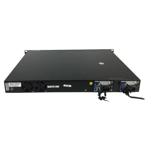 Mellanox Edgecore 4610-54T-O-AC-B 48 Ports L3 Managed Switch