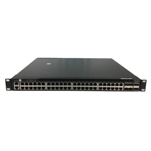 Mellanox Edgecore 4610-54T-O-AC-B 48 Ports Switch