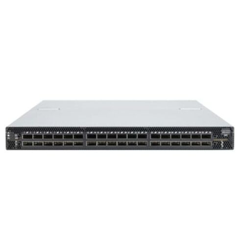 Mellanox MSX6710G-FS2F2 SX6710G InfiniBand 36 Port Switch