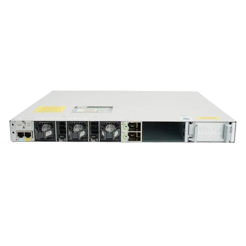 Meraki C9300-24UX-M Cisco 24 Ports Ethernet Switch
