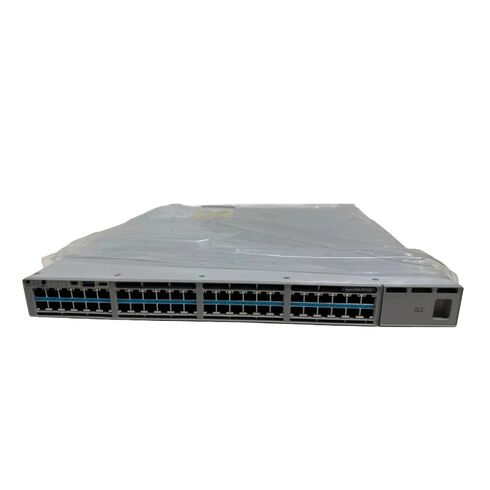 Meraki C9300X-48HX-M Cisco 48 Ports Network Essentials Switch