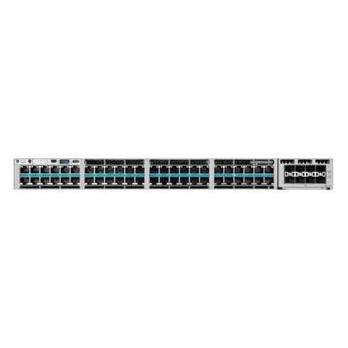 Meraki C9300X-48HX-M Cisco Catalyst 9300x 48 Ports Switch