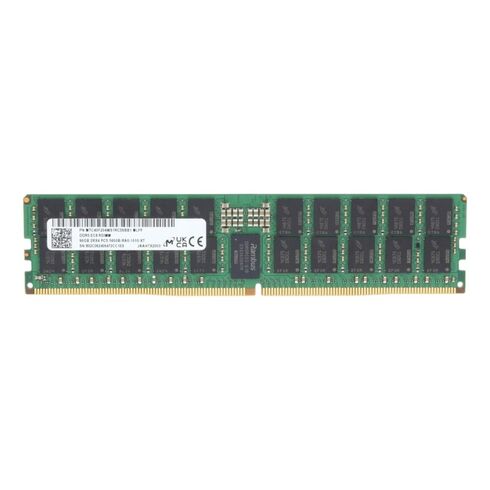 Micron MTC40F204WS1RC64BC1 96GB 6400mhz Memory