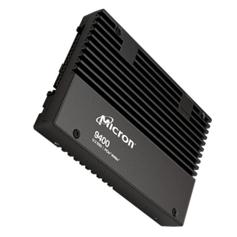 Micron MTFDKCC25T6TGJ-1BC1ZABDB NVMe 25.6TB TLC Internal SSD