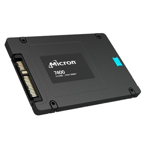 Micron MTFDKCC7T6TFR-1BC1ZABYY 7450 Pro SSD