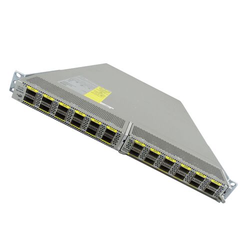 N5K-C5648Q Cisco 24 ports Managed switch