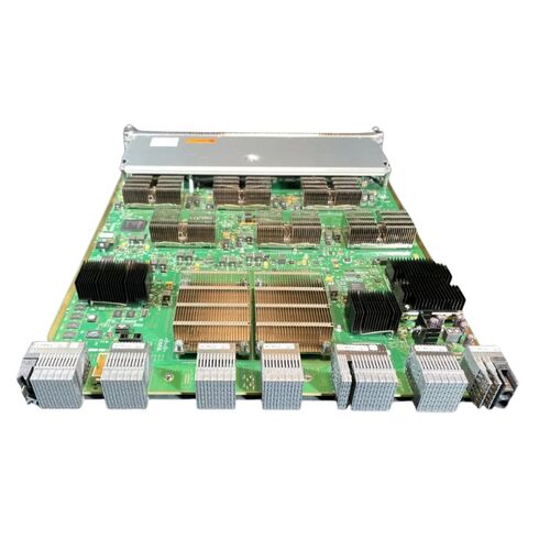 N77-F312CK-26 Cisco Gigabit Ethernet Expansion Module