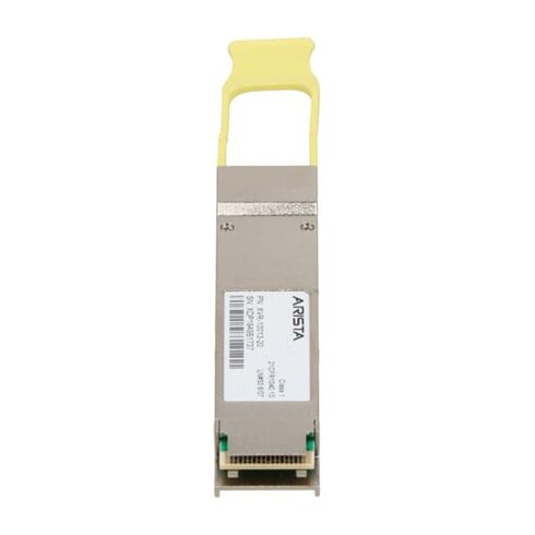 OSFP-400G-DR4 Arista 400G Optical Transceiver
