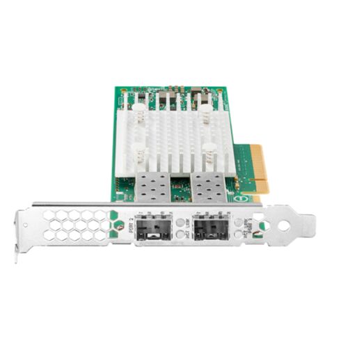 P08442-B21 HPE 2 Ports Ethernet Adapter