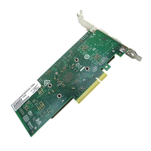 P08442-B21 HPE PCIe4X8 Network Card