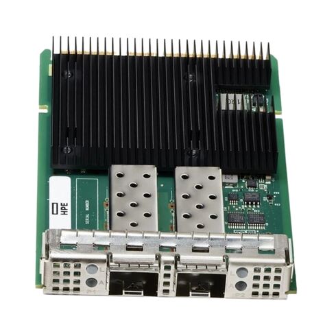 P10097-B21 HPE 2 Ports Network Interface Card