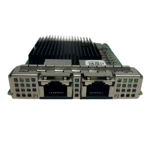 P10097-B21 HPE 2 Ports Wired Network Adapters