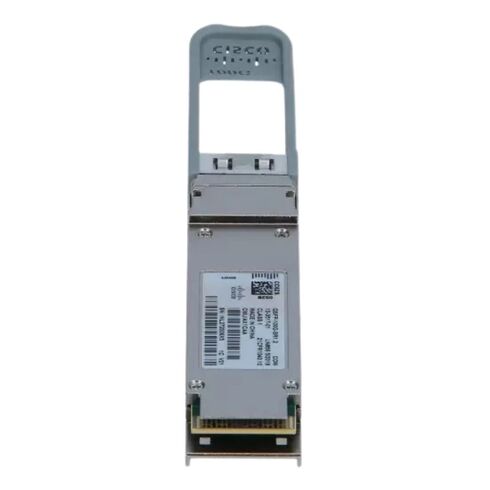 QSFP-100G-SR1.2 Cisco 100 Gigabit Transceiver Module