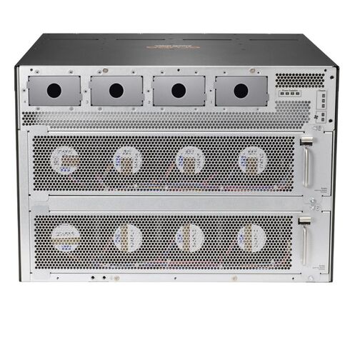 R0X24A HPE Chassis Managed Switch
