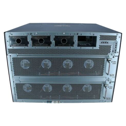 R0X24A HPE Chassis Plugable Switch