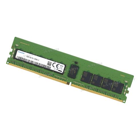 Samsung M393A4G40BB3-CWE 32GB PC4-25600 Memory