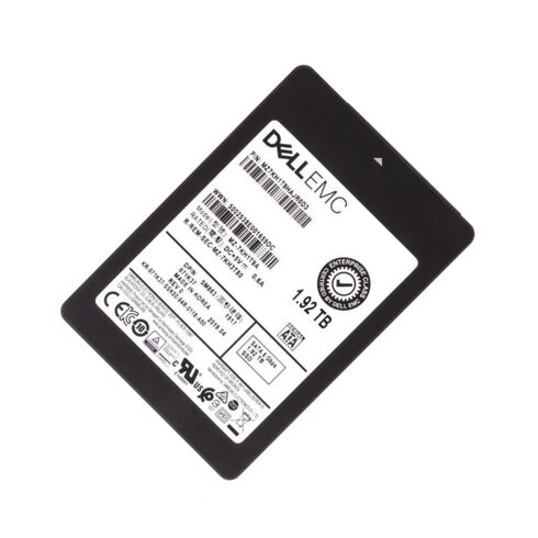 Samsung MZ-7KH1T9A 1.92TB SATA 6GBPS SSD
