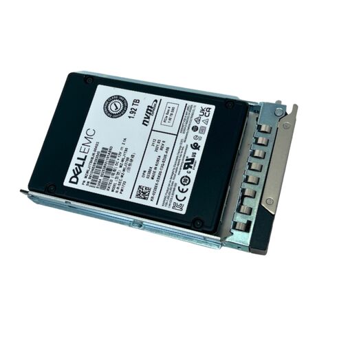 Samsung MZ-7LH1T9A 1.92TB SSD