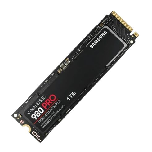 Samsung MZ-V8P1T0B/AM 1TB 980 Pro SSD