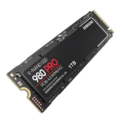 Samsung MZ-V8P1T0B/AM 1TB M.2 2280 SSD
