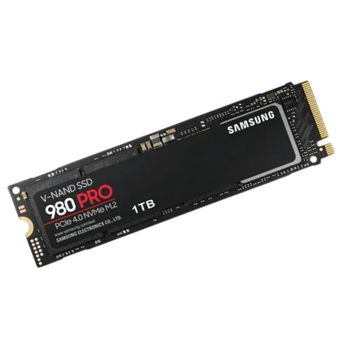Samsung MZ-V8P1T0B/AM 1TB MLC SSD