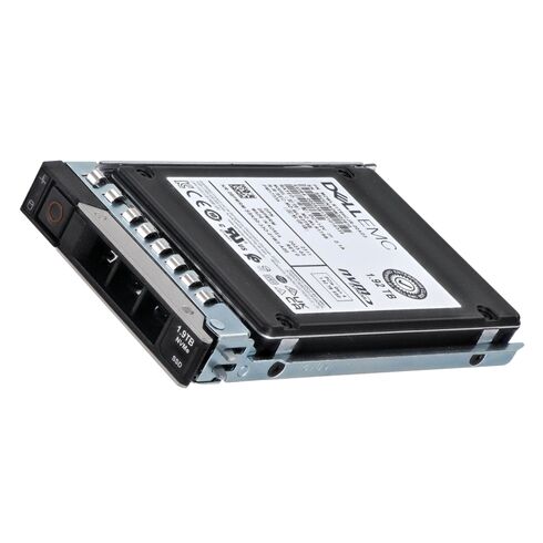 Samsung MZ-WLR1T9B NVME SSD